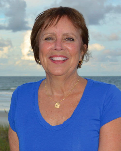 Sherri Beno